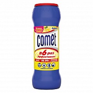 Средство чистящее `COMET` Лимон 475 гр