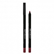 Карандаш для губ `ARTDECO` SOFT LIP LINER WATERPROOF водостойкий тон 172 Cool mauve