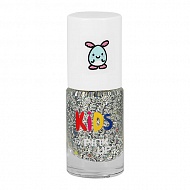 Детский лак для ногтей `PINK UP` `KID`S` на водной основе тон 09 5 мл