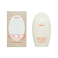 Крем для лица `A`PIEU` EGG PHA с кислотами 65 гр