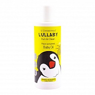 Масло детское `L`COSMETICS` LULLABY деликатное 250 мл