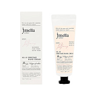 Крем для рук `JMELLA` BLOOMING PEONY (парфюмированный) 50 мл