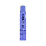 Шампунь для волос `KENSUKO` HYDRATE (сухой) 200