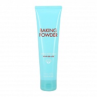 Скраб для лица `ETUDE` BAKING POWDER очищающий 180 мл