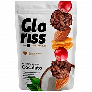 Конфеты глазированные `GLORISS` COCOLATO Gloriss 160 г