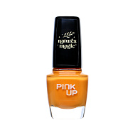 Лак для ногтей `PINK UP` `LIMITED` NATURES MAGIC тон 07 10 мл