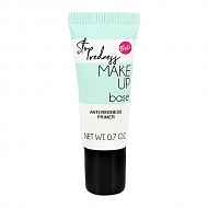 База под макияж `BELL` START GLOW MAKE UP BASE тон 01 с эффектом сияния