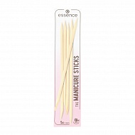 Палочки для маникюра `ESSENCE` MANICURE STICKS