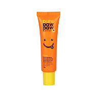 Бальзам для губ `PURE PAW PAW` с ароматом манго 15 мл