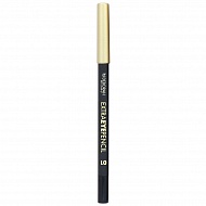 Карандаш для глаз `DEBORAH` EXTRA EYE PENCIL тон 01 черный