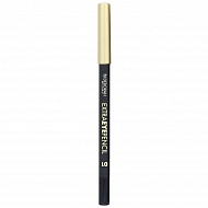 Карандаш для глаз `DEBORAH` EXTRA EYE PENCIL тон 01 черный