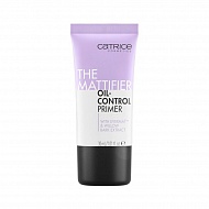 Праймер для лица `CATRICE` THE MATTIFIER OIL-CONTROL матирующий