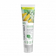 Паста зубная `BIOMED` AROMA FRESH spanish lemon 100 гр