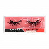 Ресницы накладные `CATRICE` LASH COUTURE 3D FOXY VOLUME LASHES
