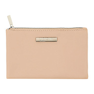 Косметичка `LADY PINK` `FAVS` LIMITED COLOR must have мини цвет бежевый