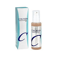 Основа тональная для лица `ENOUGH` COLLAGEN MOISTURE FOUNDATION тон 13