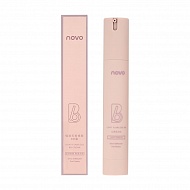 Крем тональный для лица `NOVO` LIGHT FLAWLESS BB CREAM тон 03