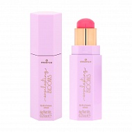 Стик для лица и губ `ESSENCE` EVERLASTING BLOOMS lip & cheek stick