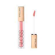 Блеск для губ `STELLARY` SEXY GLOSS тон 05 Honey girl
