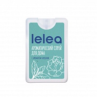 Спрей ароматический `LELEA` Гардения 20 мл