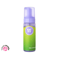 Пенка для умывания `EAT MY` Яблочный фреш 170 мл