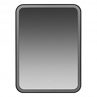 Зеркало для макияжа `DECO.` настольное с подсветкой 22x16 см