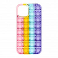 Чехол для мобильного телефона 12 `LADY PINK`