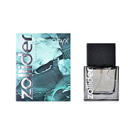 Парфюмерная вода `ZOLLIDER` ONYX (муж.) 50 мл