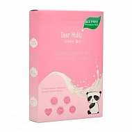 Порошок стиральный `DEAR MOLLY` для детского белья 450 г