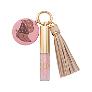 Блеск для губ `ESSENCE` YEE HAW! и украшение для ключей