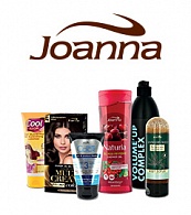 Joanna: 2=3!