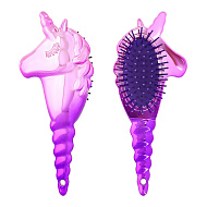 Расческа для волос `MISS PINKY` `FAVS`