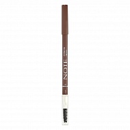 Карандаш для бровей `NOTE` EYEBROW PENCIL тон 03