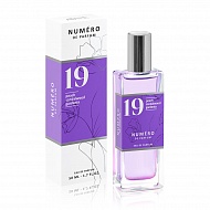 Парфюмерная вода `AUTRE PARFUM` NUMERO 19 (жен.) 50 мл.