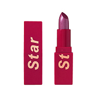 Помада для губ `STELLARY` MY LIP SYMBOL STAR устойчивая тон 09