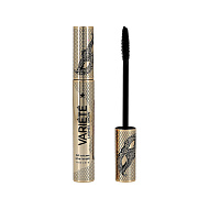 Тушь для ресниц `EVELINE` `VARIETE` LASHES SHOW объемная черная