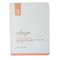 Маска для лица `IT`S SKIN` COLLAGEN 17 г