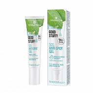 Гель для лица `ESSENCE` HELLO, GOOD STUFF! SOS ANTI-SPOT GEL для точечного нанесения