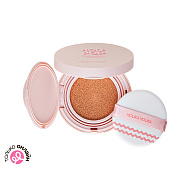 Основа-кушон тональная для лица `HOLIKA HOLIKA` HOLIPOP тон 03 Sand blur