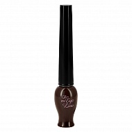 Подводка для глаз `ETUDE` OH MY LINE коричневая