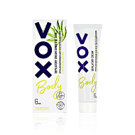Крем для депиляции `VOX` для чувствительной кожи 100 мл
