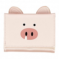 Кошелек `LADY PINK`