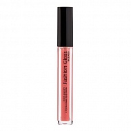 Блеск для губ `RELOUIS` FASHION GLOSS тон 03 (Мода Милана) с зеркальным эффектом
