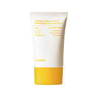 Солнцезащитный крем `CELIMAX` PORE+DARK SPOT выравнивающий тон кожи 50 мл