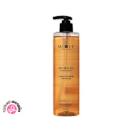 Гель для душа `MIXIT` `SPA RITUALS` PERFUMED COLLECTION парфюмированный с ароматом табака и ванили 500 мл