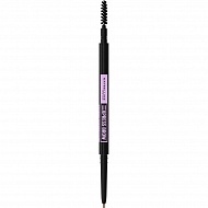 Карандаш для бровей `MAYBELLINE` BROW ULTRA SLIM тон 03