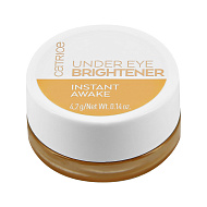 Корректор для области вокруг глаз `CATRICE` UNDER EYE BRIGHTNER тон 020 Warm nude