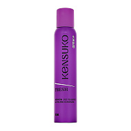 Шампунь для волос `KENSUKO` Fresh (сухой) 200 мл