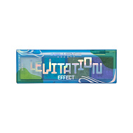 Палетка акваподводок для глаз `INFLUENCE BEAUTY` EFFECT LEVITATION тон 01
