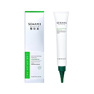 Гель для лица `SEWAME` ANTI ACNE успокаивающий точечный 15 гр